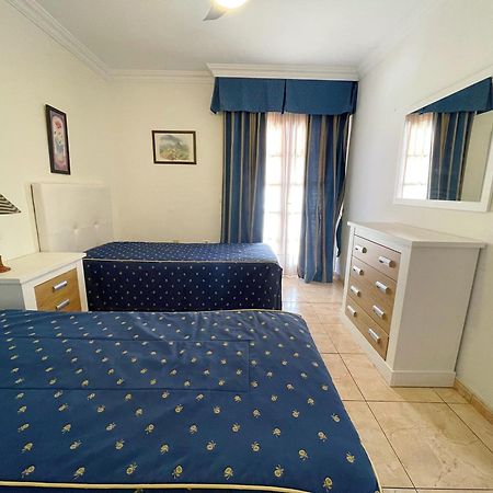 Edificio Don Antonio Apartment Los Cristianos  Exterior photo