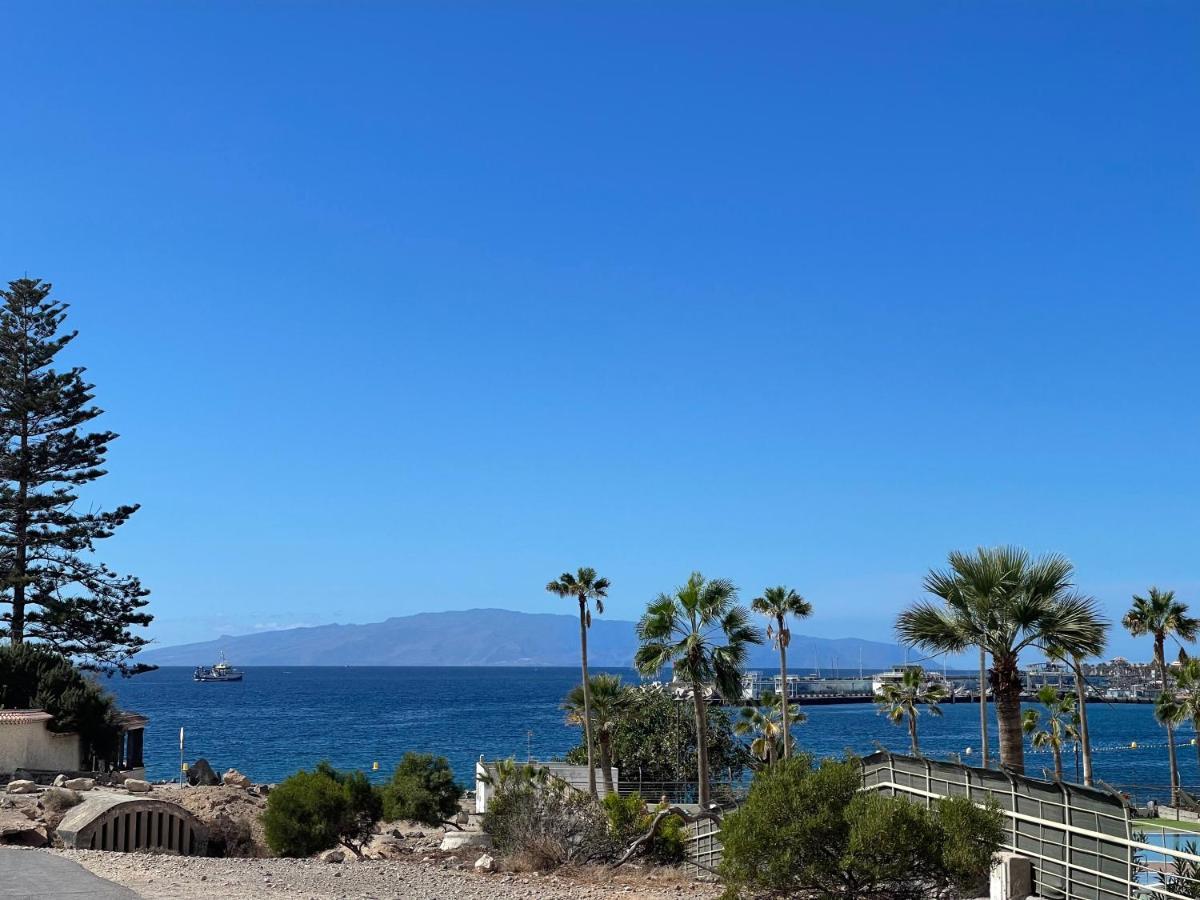 Edificio Don Antonio Apartment Los Cristianos  Exterior photo