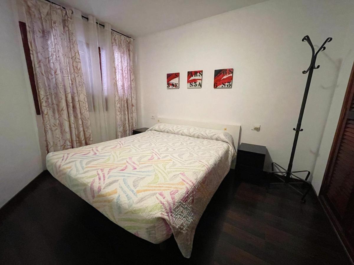 Edificio Don Antonio Apartment Los Cristianos  Exterior photo