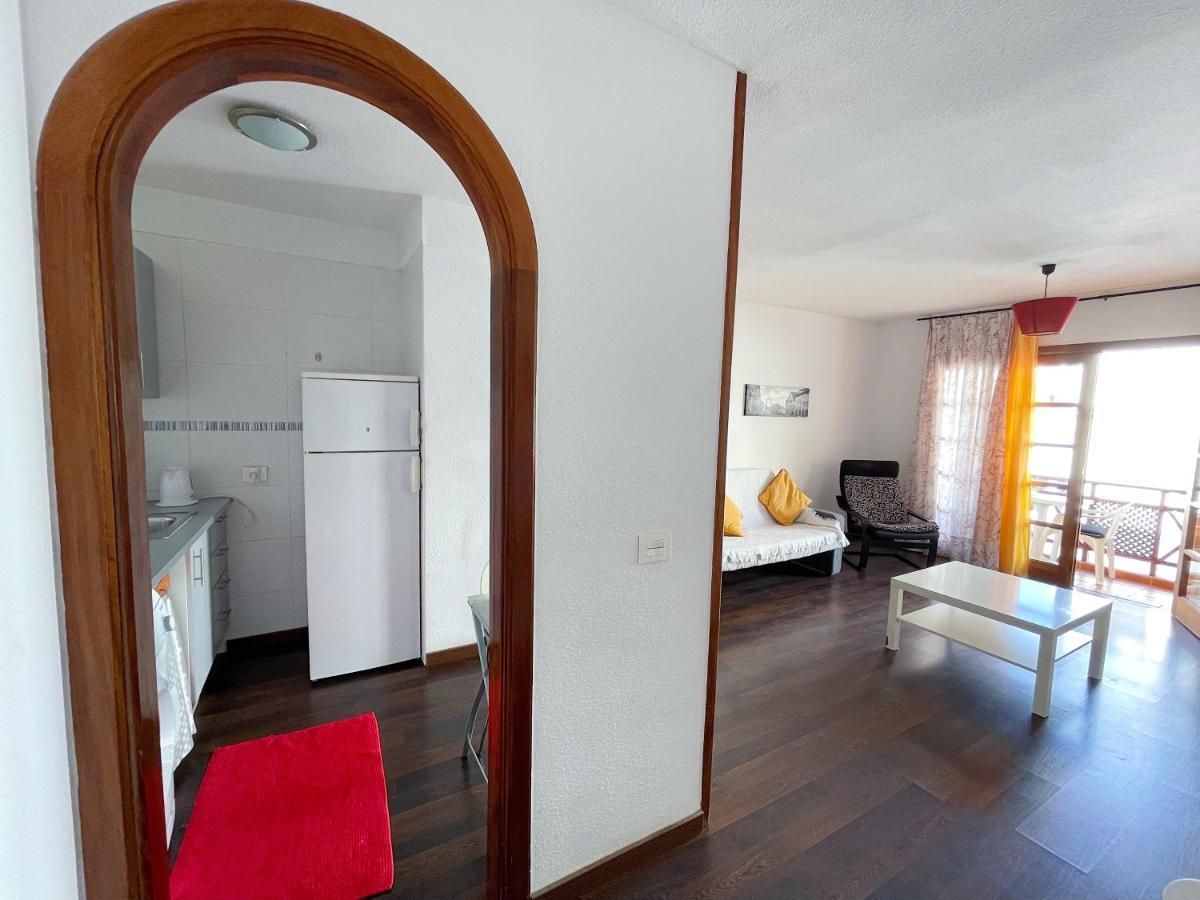 Edificio Don Antonio Apartment Los Cristianos  Exterior photo