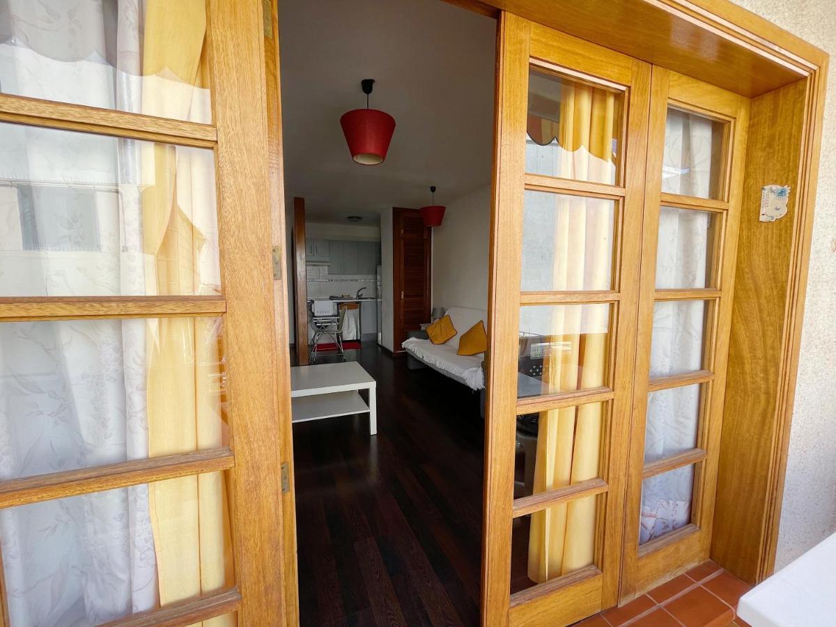 Edificio Don Antonio Apartment Los Cristianos  Exterior photo