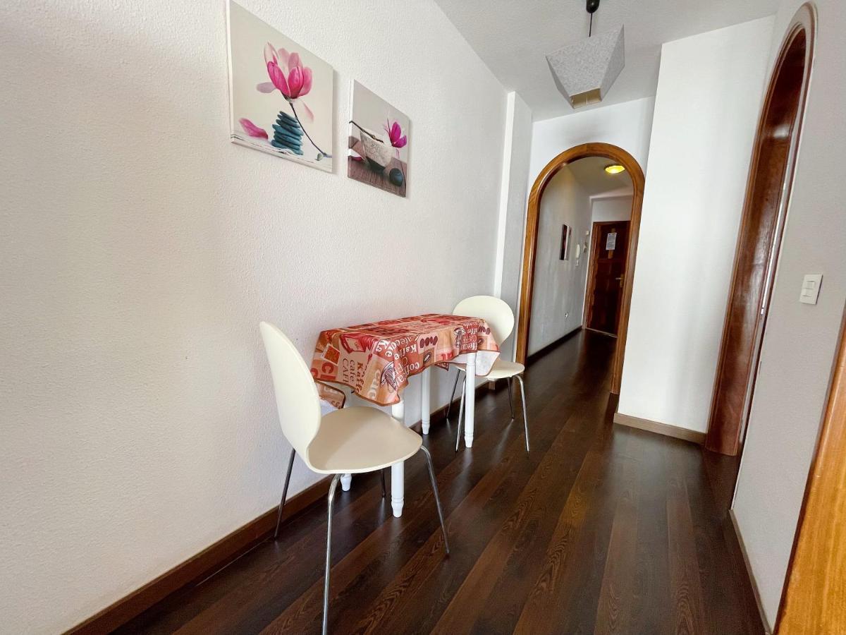 Edificio Don Antonio Apartment Los Cristianos  Exterior photo
