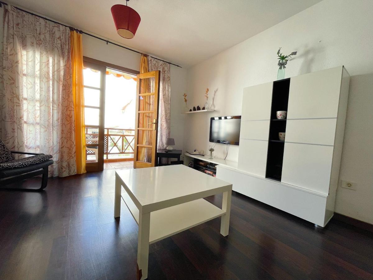 Edificio Don Antonio Apartment Los Cristianos  Exterior photo