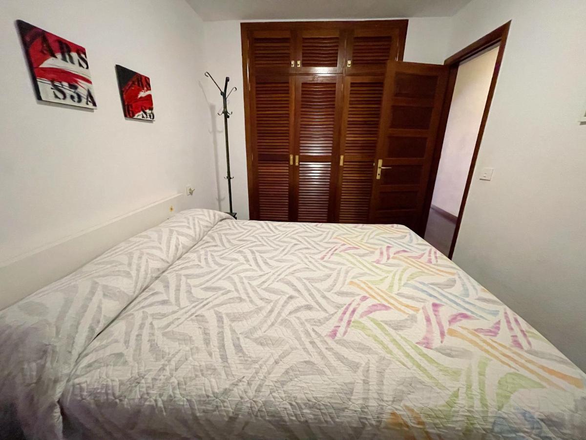 Edificio Don Antonio Apartment Los Cristianos  Exterior photo