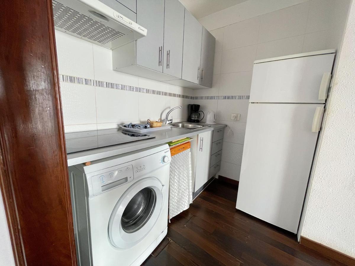 Edificio Don Antonio Apartment Los Cristianos  Exterior photo