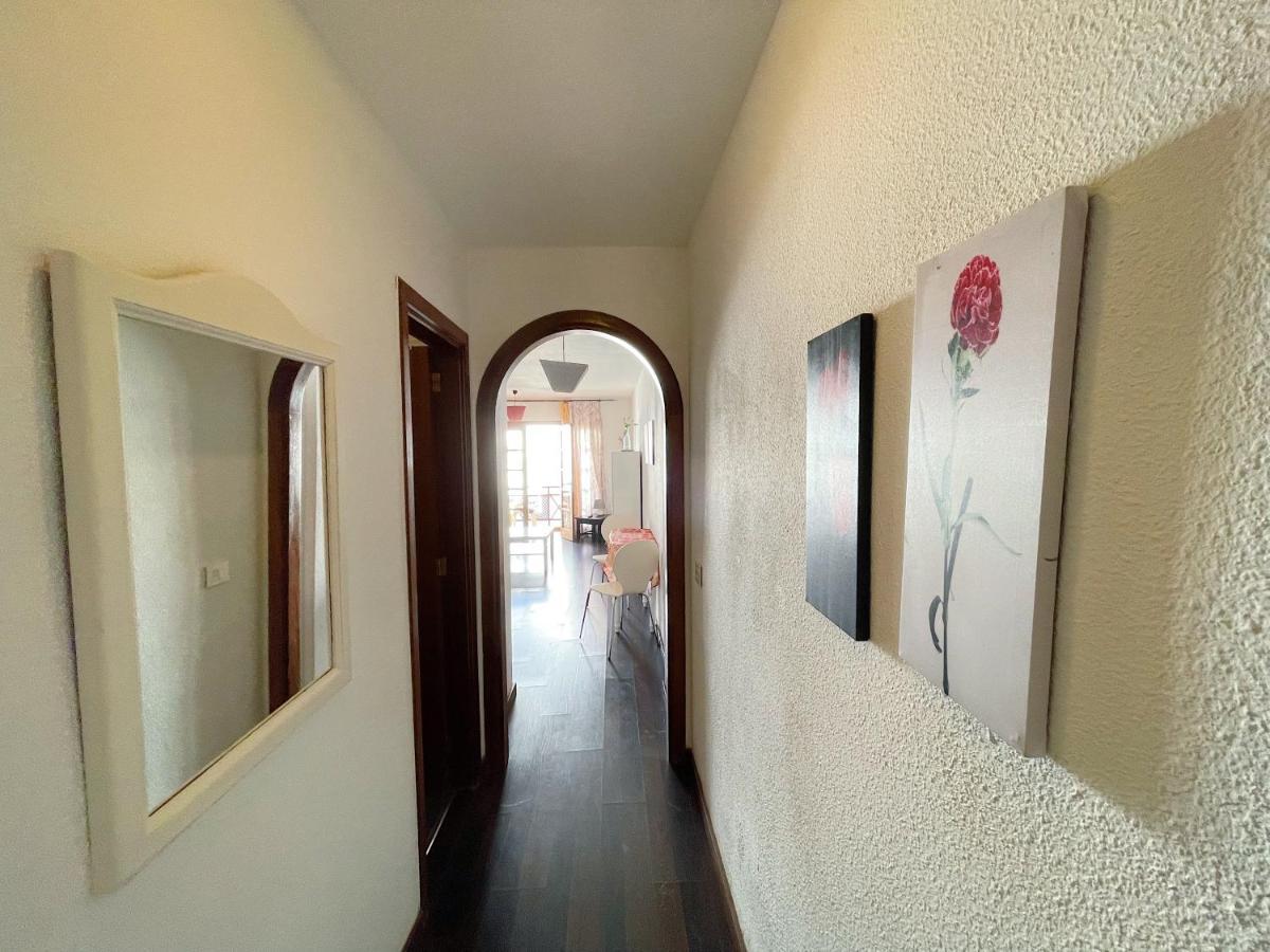 Edificio Don Antonio Apartment Los Cristianos  Exterior photo