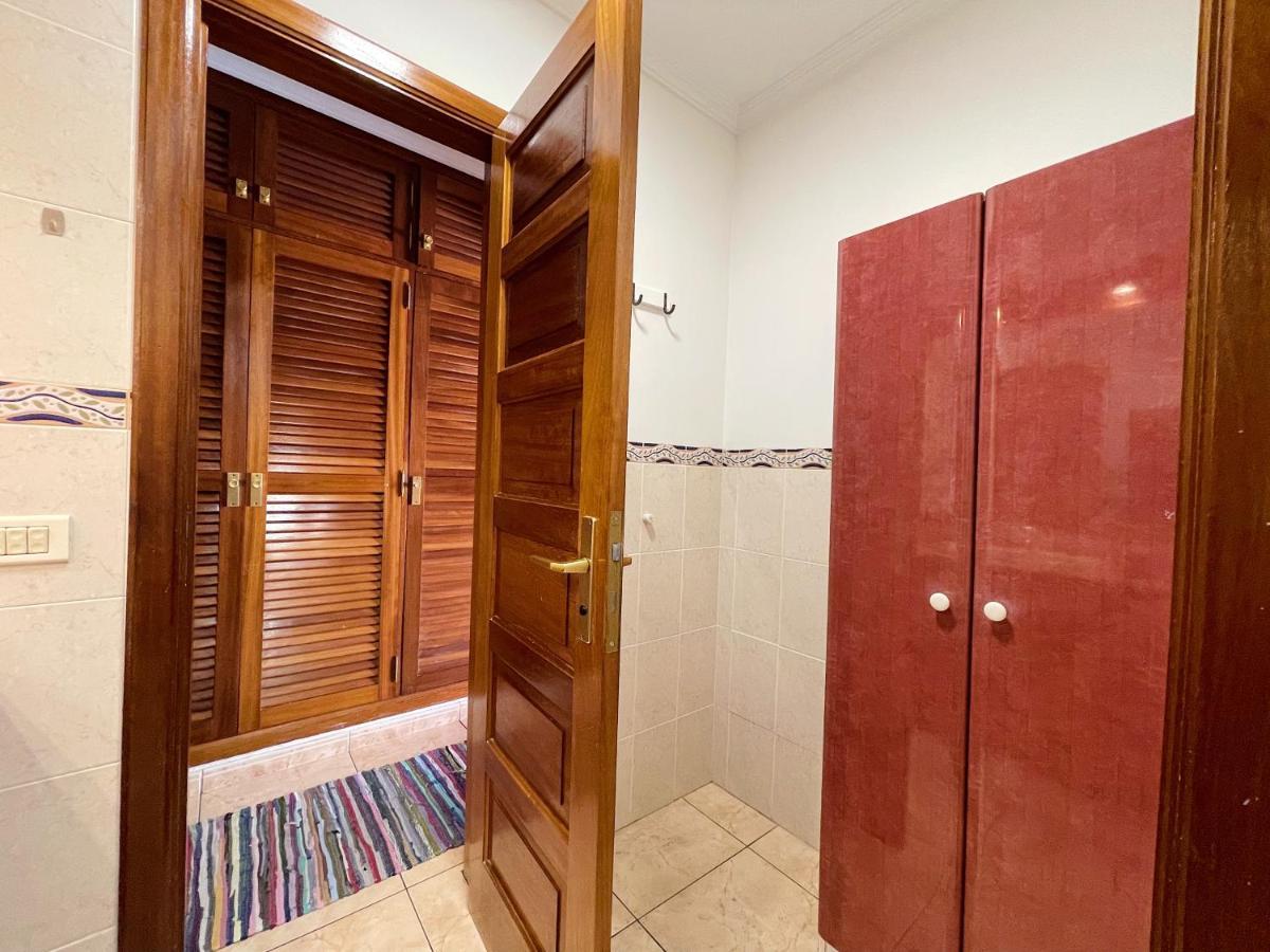 Edificio Don Antonio Apartment Los Cristianos  Exterior photo