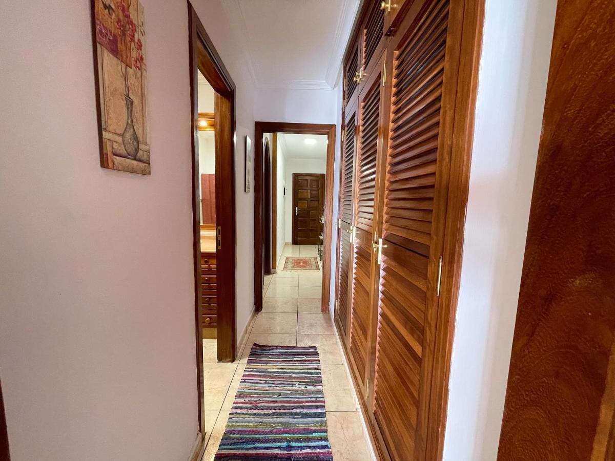 Edificio Don Antonio Apartment Los Cristianos  Exterior photo
