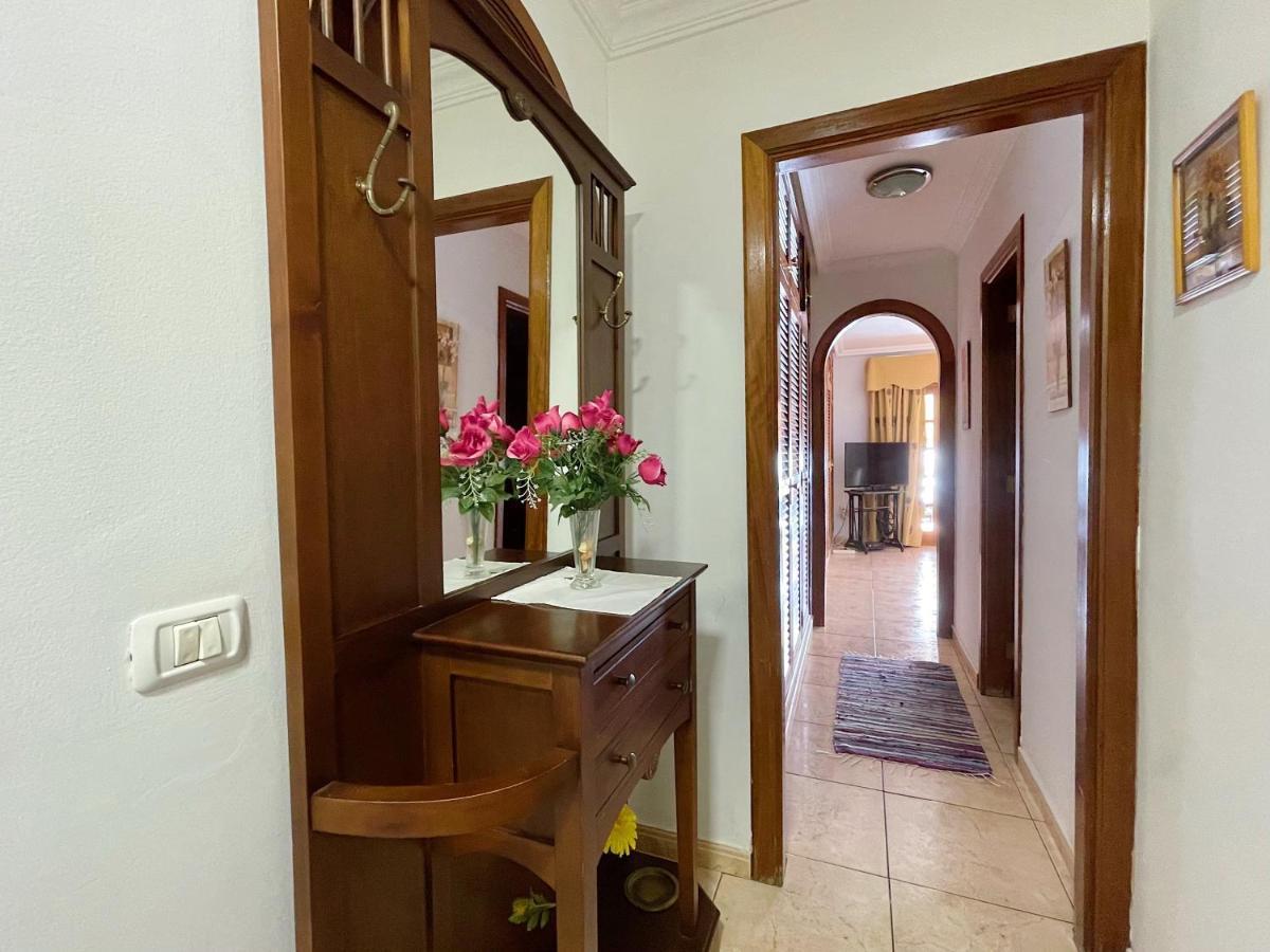 Edificio Don Antonio Apartment Los Cristianos  Exterior photo
