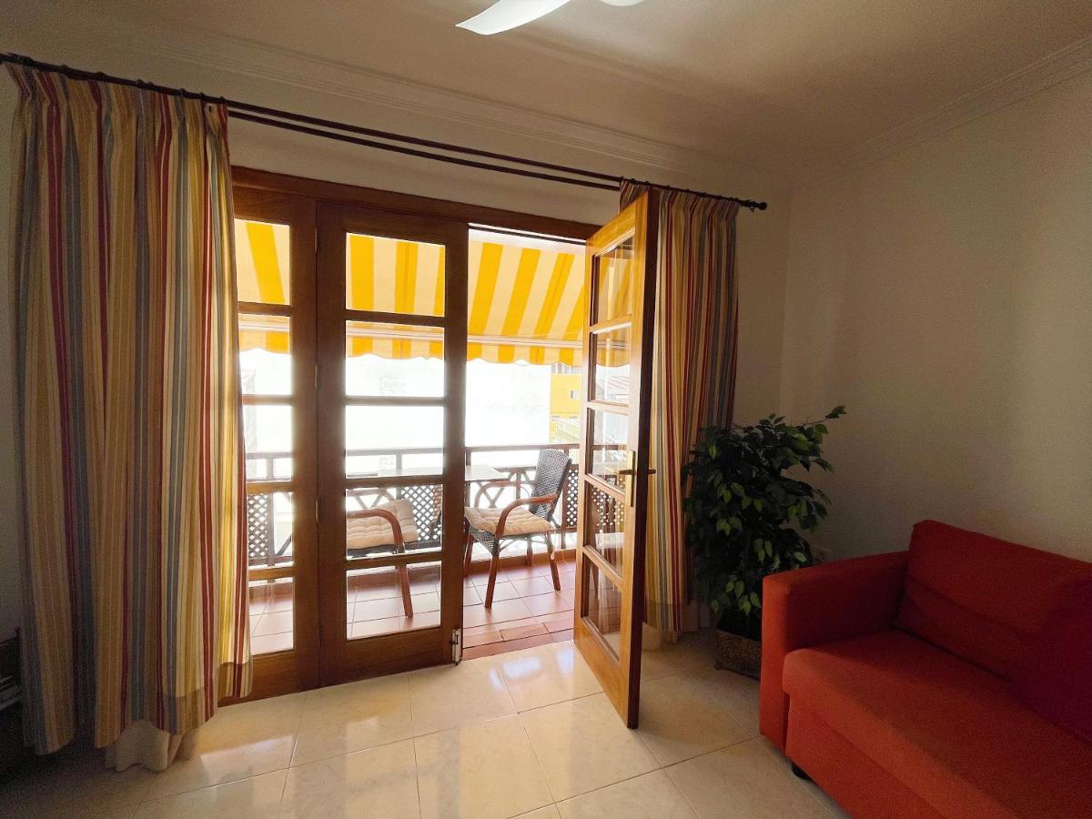 Edificio Don Antonio Apartment Los Cristianos  Exterior photo