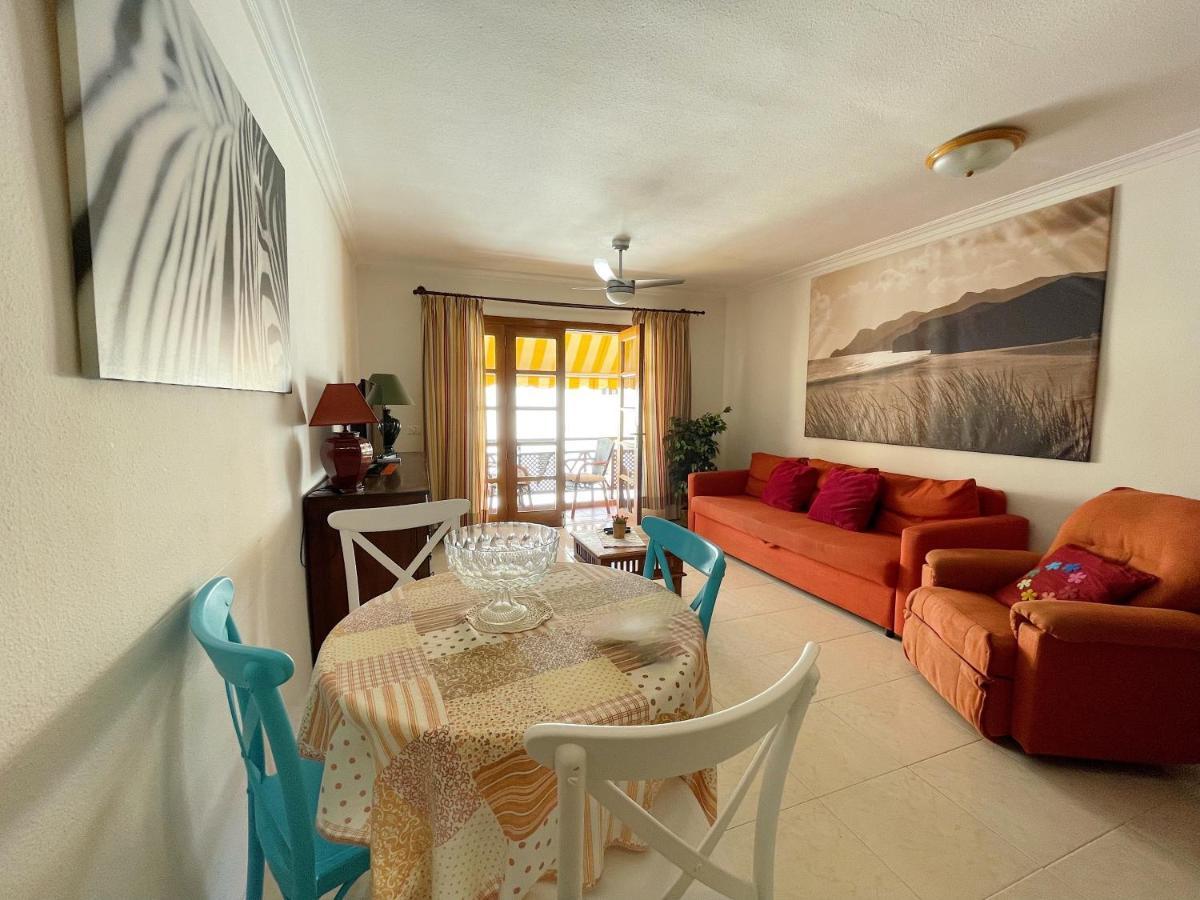 Edificio Don Antonio Apartment Los Cristianos  Exterior photo