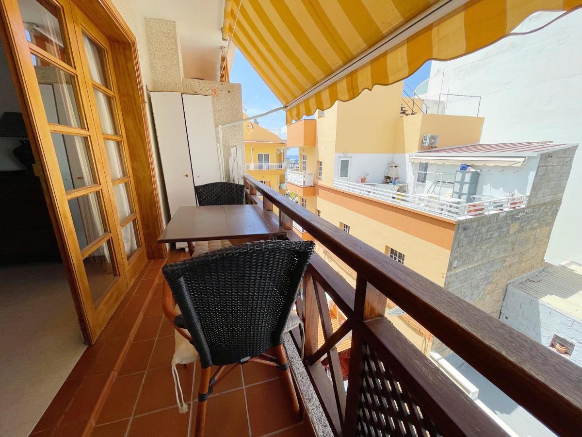 Edificio Don Antonio Apartment Los Cristianos  Exterior photo