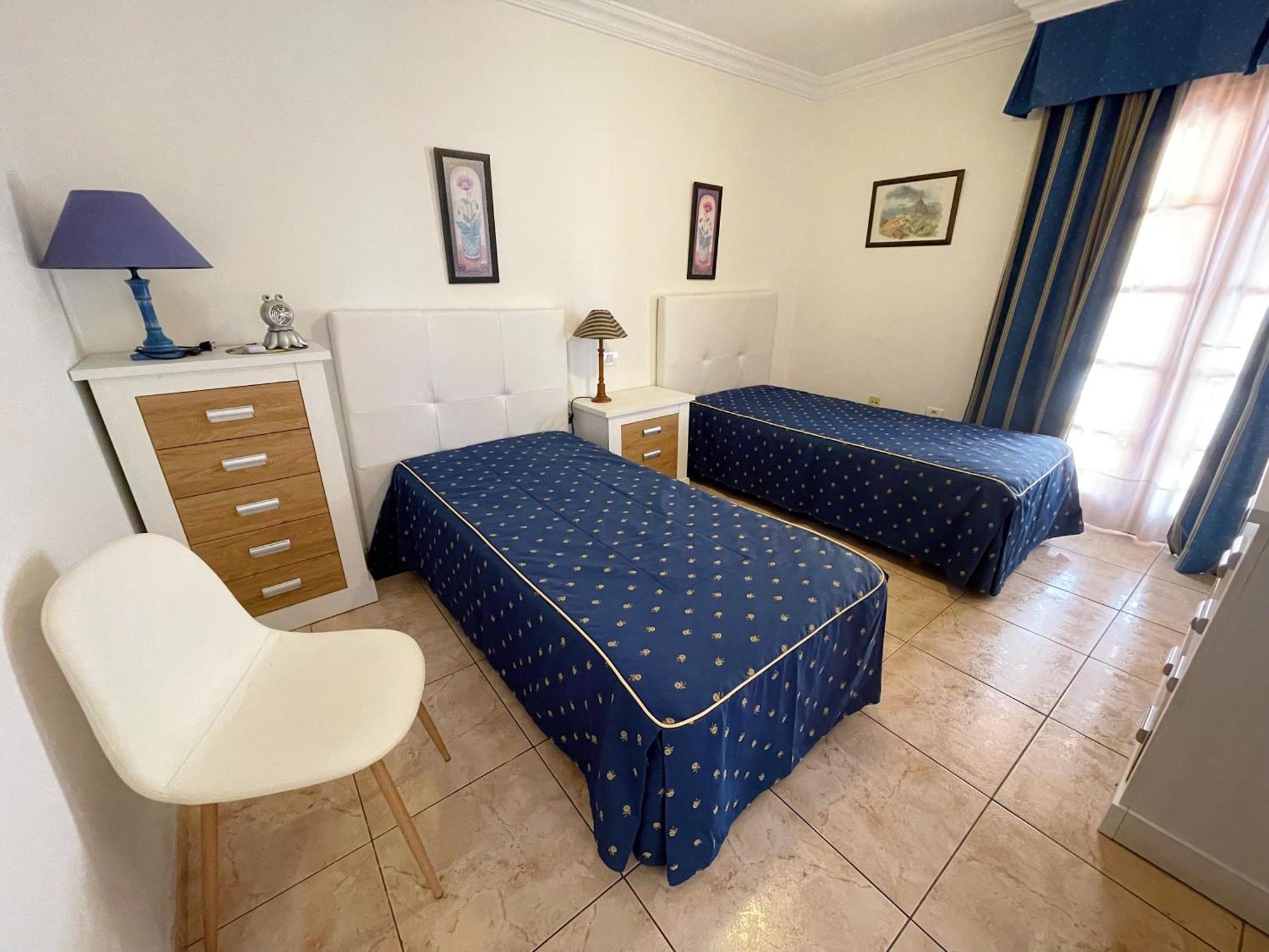 Edificio Don Antonio Apartment Los Cristianos  Exterior photo
