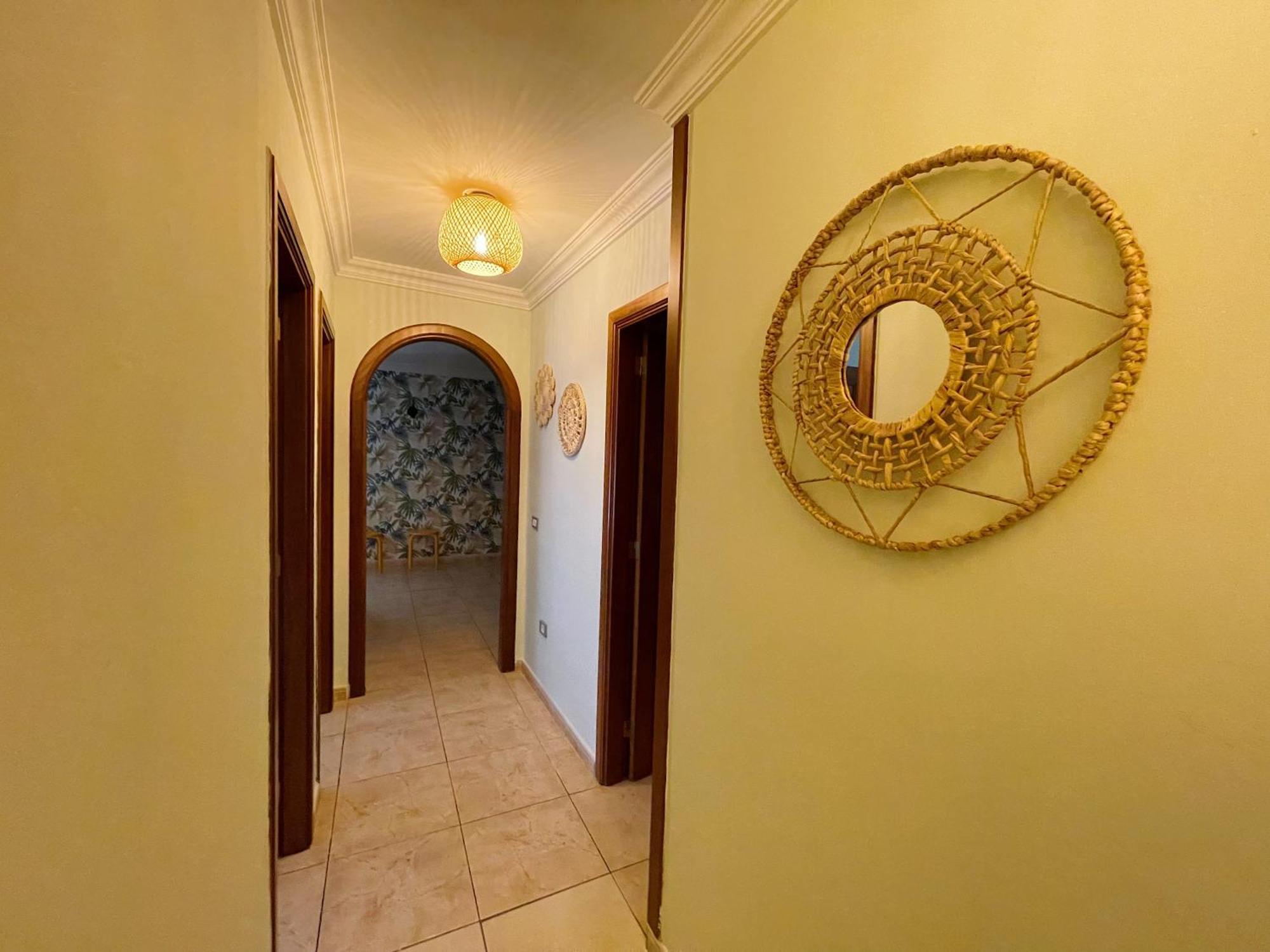 Edificio Don Antonio Apartment Los Cristianos  Exterior photo