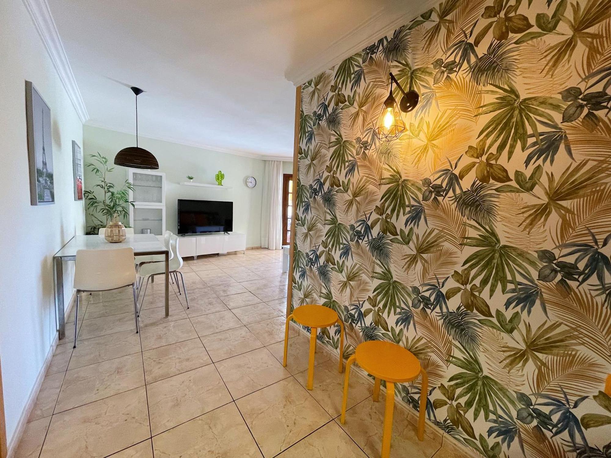 Edificio Don Antonio Apartment Los Cristianos  Exterior photo