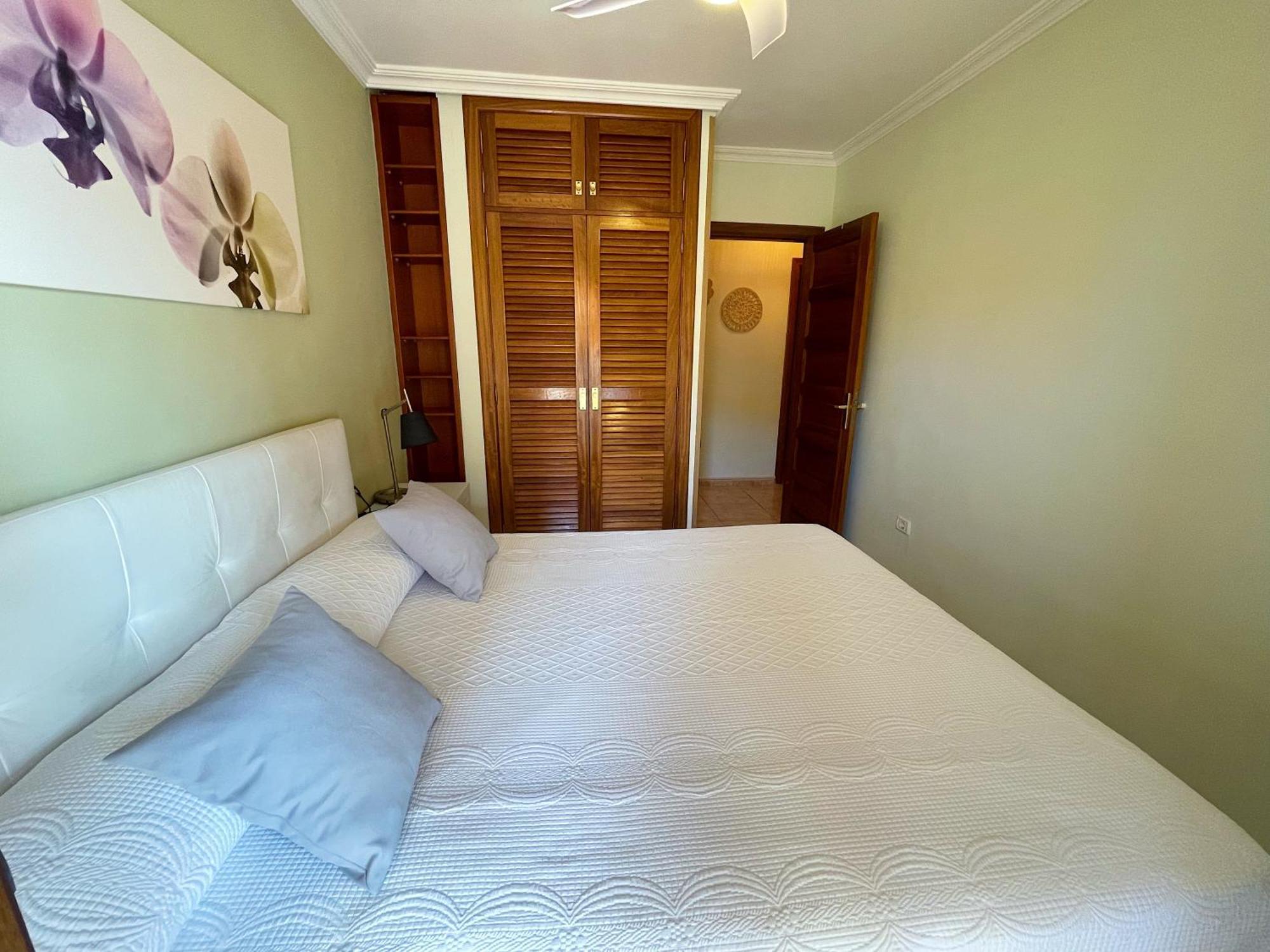 Edificio Don Antonio Apartment Los Cristianos  Exterior photo