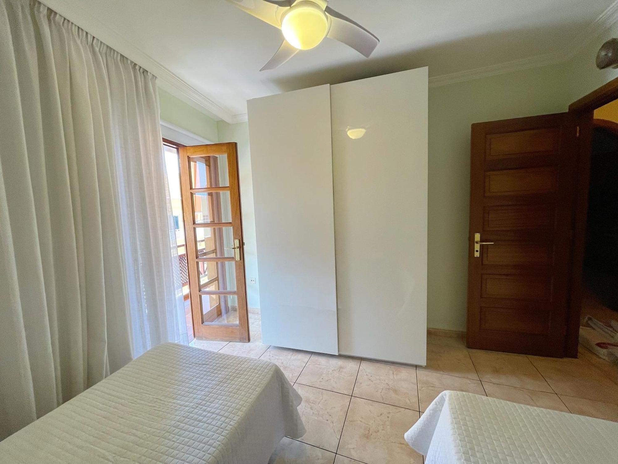Edificio Don Antonio Apartment Los Cristianos  Exterior photo