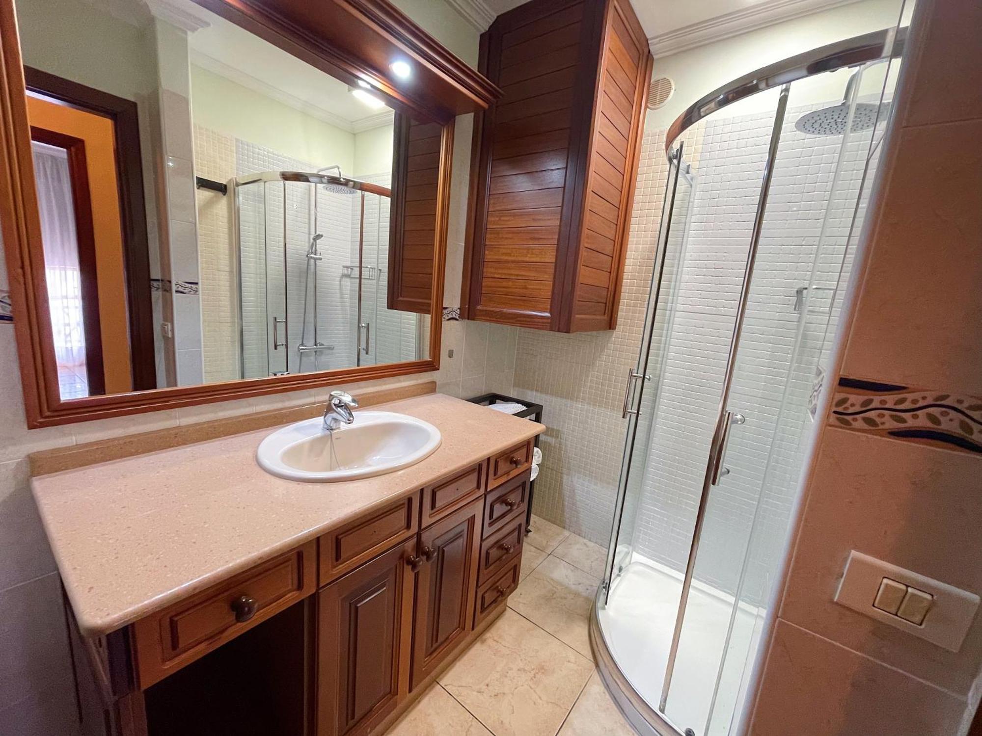 Edificio Don Antonio Apartment Los Cristianos  Exterior photo